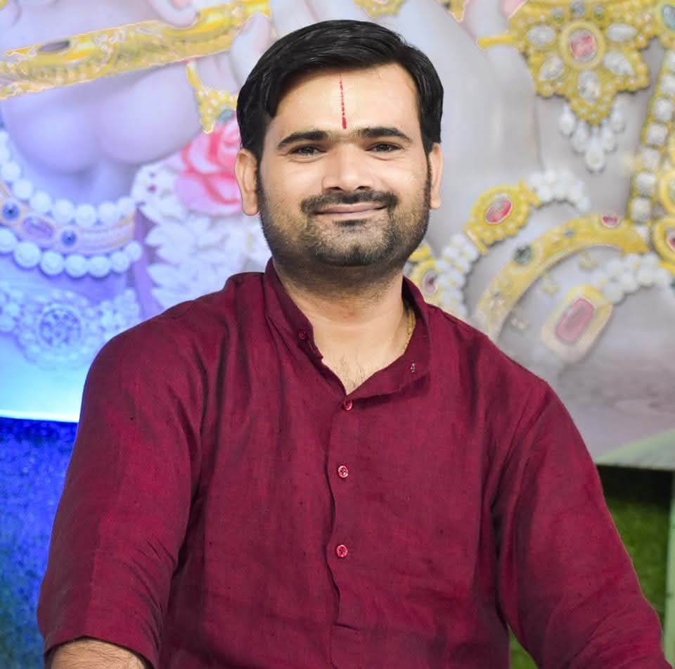 Gopal Narayan